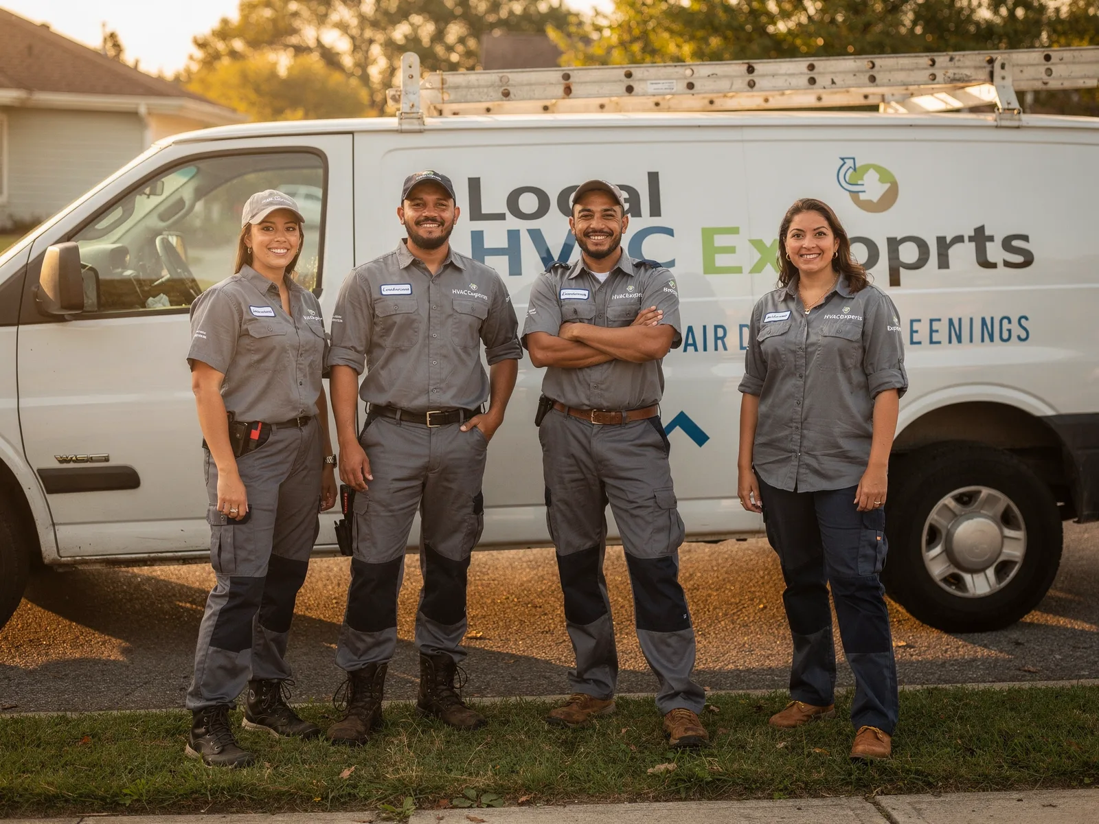 24/7 HVAC Repair & AC Replacement company in Petersburg, MI